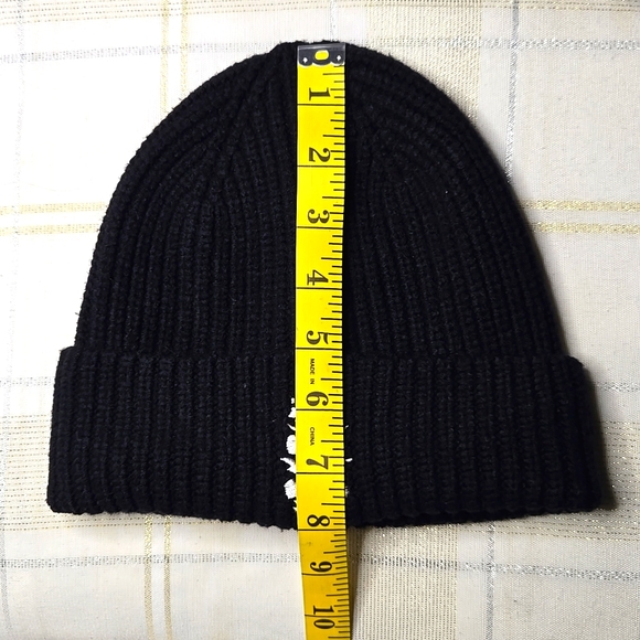NWOT Free People Big Butti Beanie - Picture 5 of 7